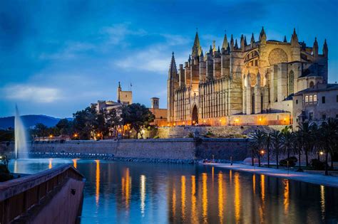 lutron palma de majorca|Mallorca Cathedral .